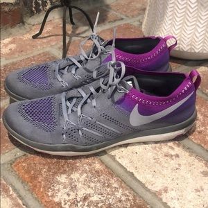 Nike Free Focus Flyknit